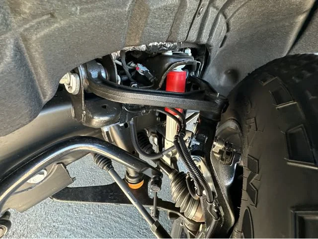 2026 GMC Sierra 2500HD AT4 - Photo 16