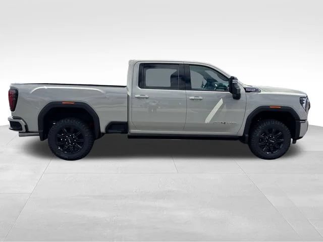 New 2026 Coastal Dune GMC AT4 image 6