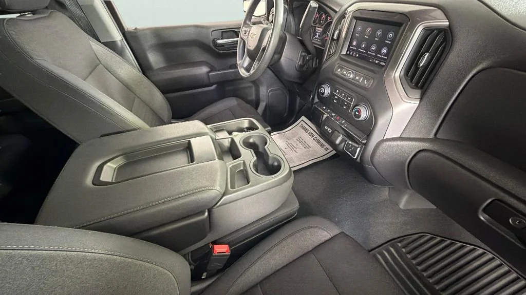 Used 2024 Red Hot Chevrolet Custom image 36