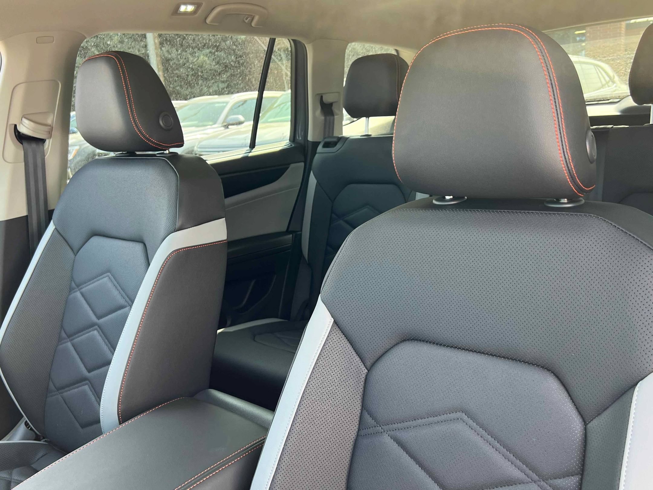 New 2026 Gray Volkswagen 2.0T Peak Edition image 20