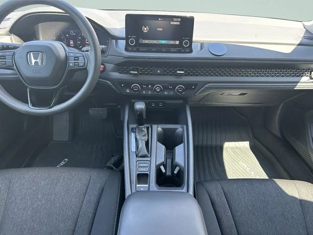 Used 2023  Honda EX image 19