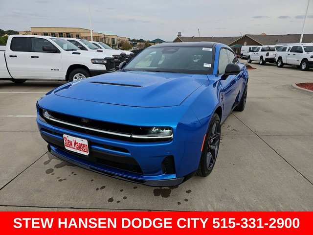 2027 Dodge Charger Scat Pack Plus