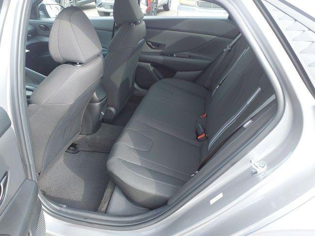 New 2026 Fluid Metal Hyundai SEL Sport image 10