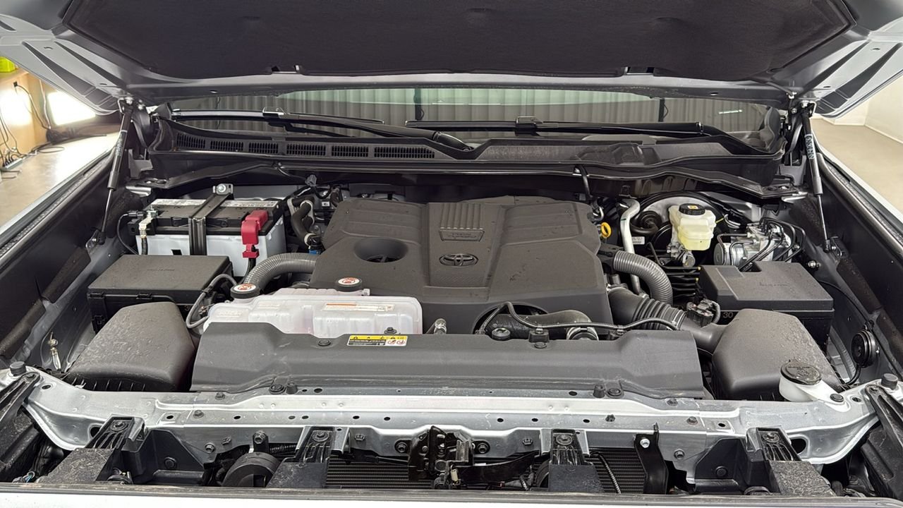 2026 Toyota Tundra SR5 - Photo 25