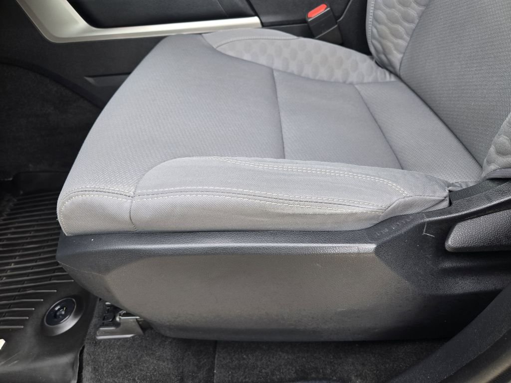 Used 2024 Gray Toyota SR5 image 16