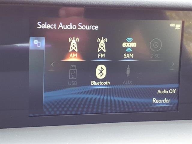 Used 2022 Obsidian Lexus Base image 6