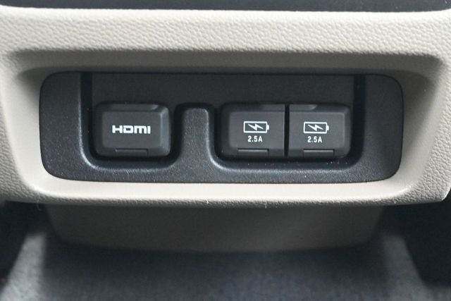2019 Honda Odyssey Elite - Photo 17