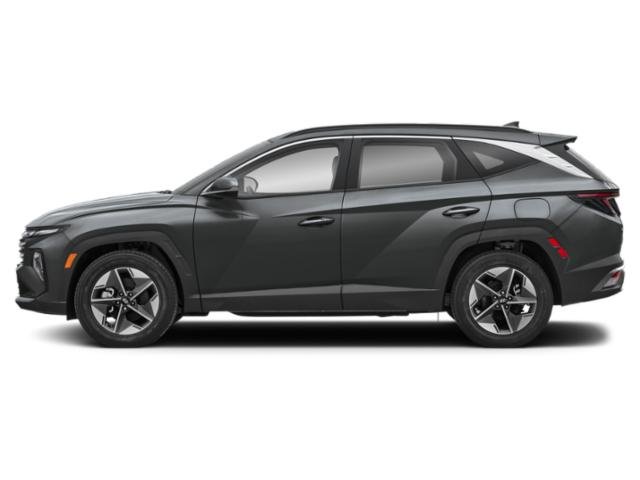 New 2026 Ecotronic Gray Hyundai SEL Premium image 2
