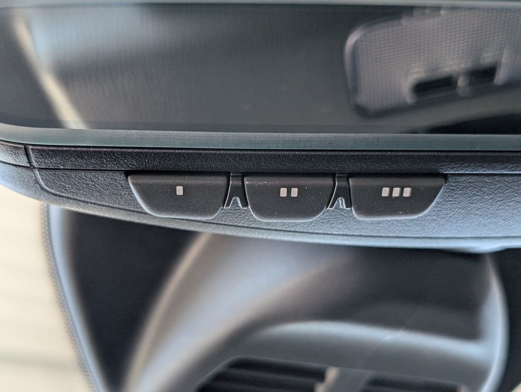 Certified Used 2025 Gray Mazda Grand Touring image 11