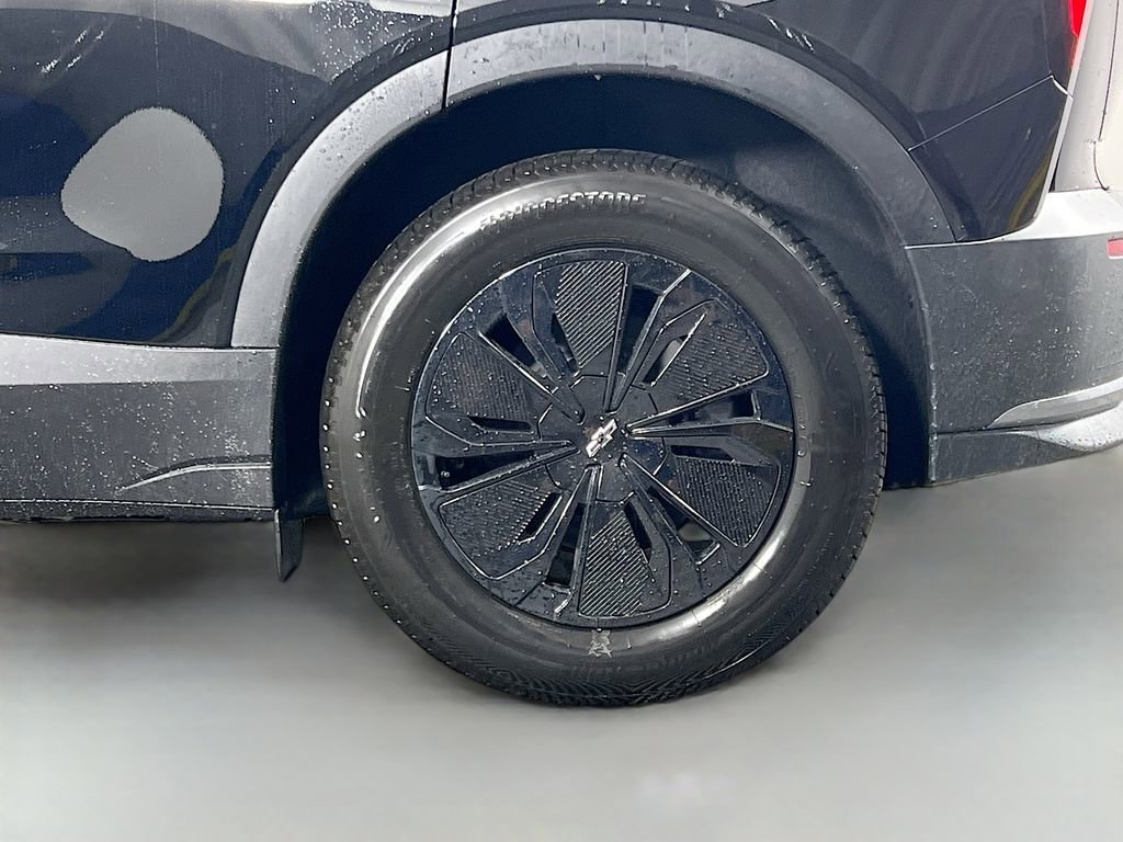 2026 Chevrolet Blazer EV LT - Photo 31