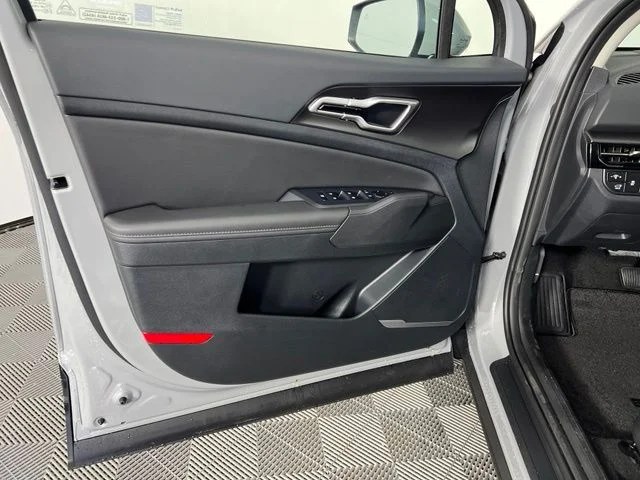 New 2026 Gray Kia EX image 15