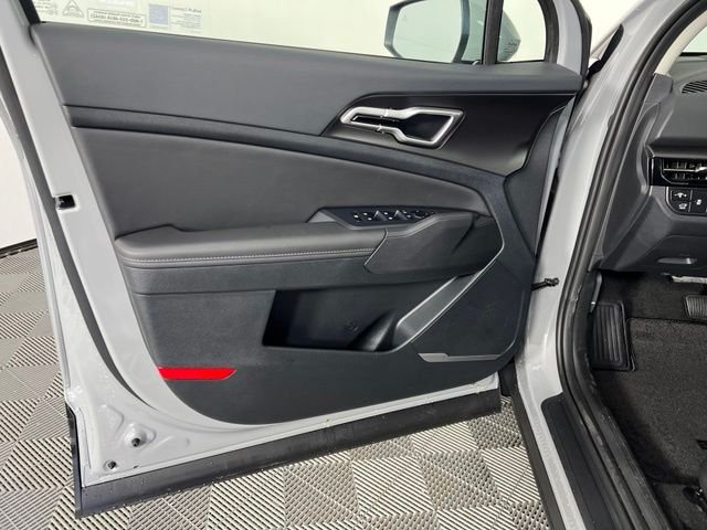 New 2026 Gray Kia EX image 15