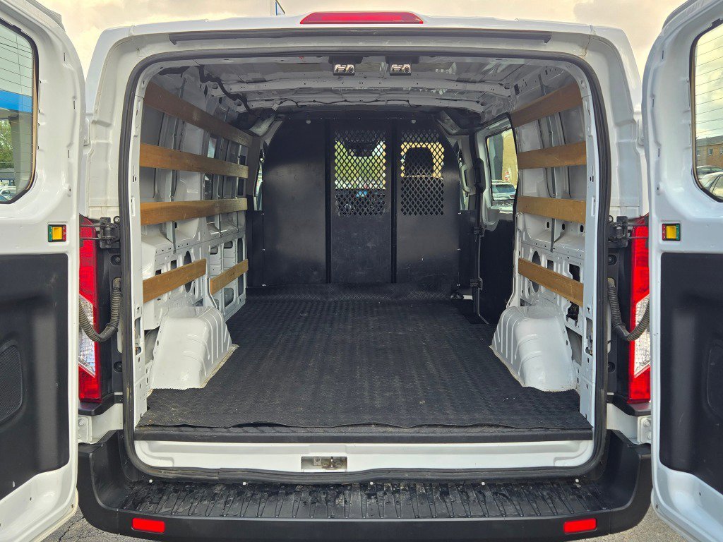 2024 Ford Transit Van Base - Photo 13