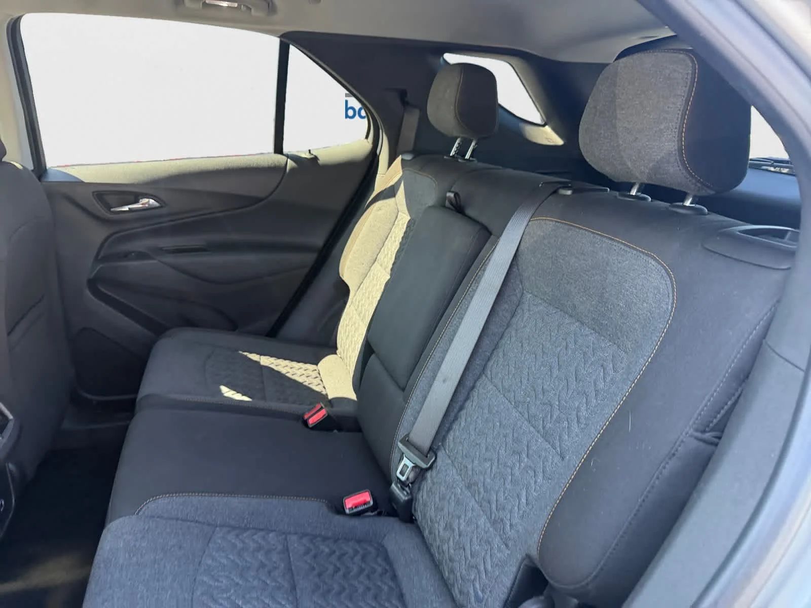 Used 2023 Sterling Gray Metallic Chevrolet LT image 18