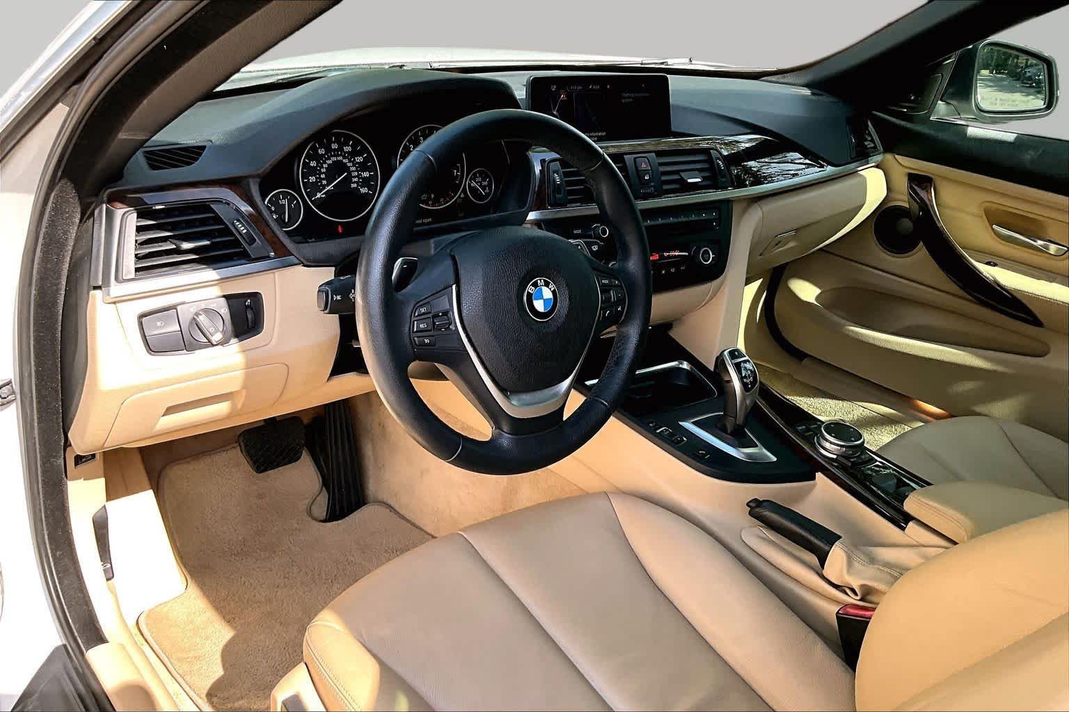 Used 2015 Alpine White BMW 428i image 18