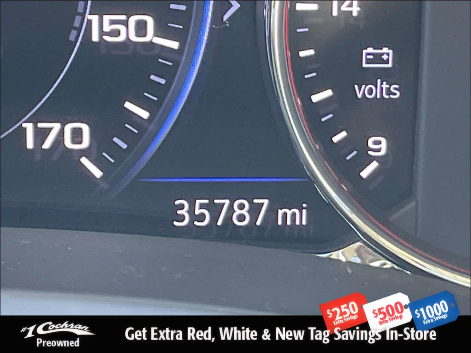Certified Used 2022 Hunter Metallic GMC Denali image 40