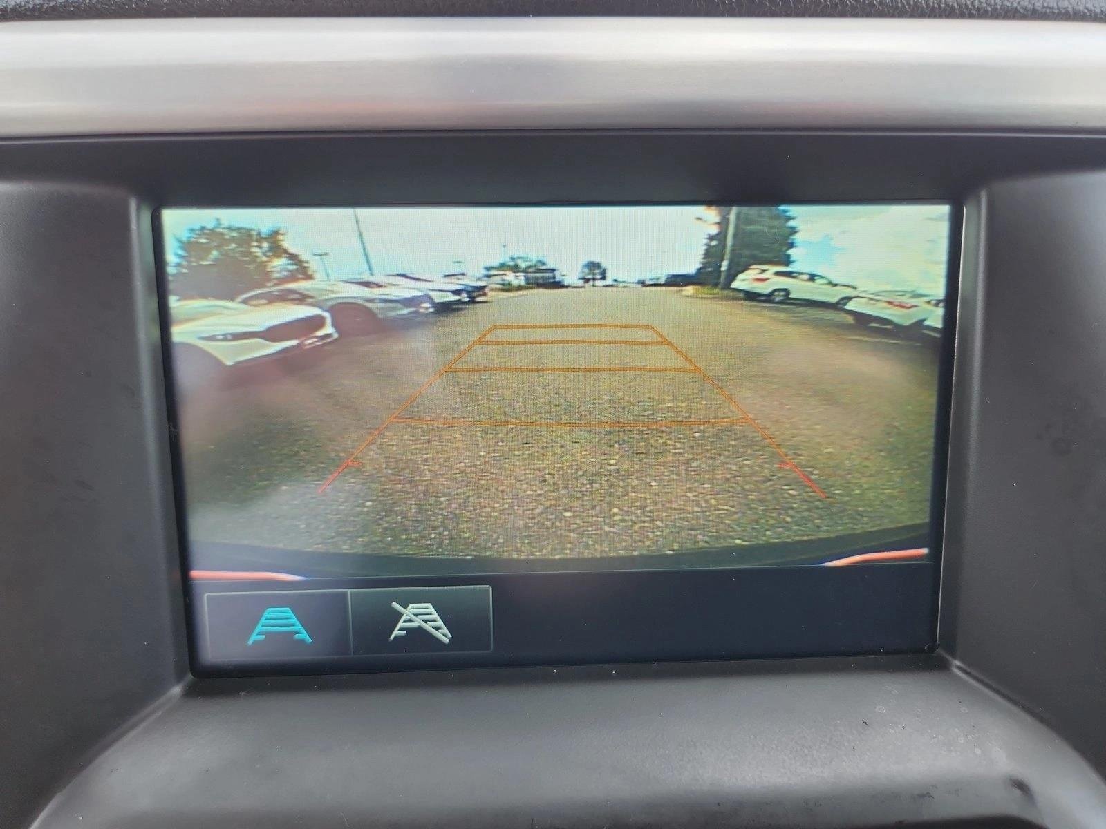 Used 2019 Ebony Twilight Metallic GMC SLE image 25