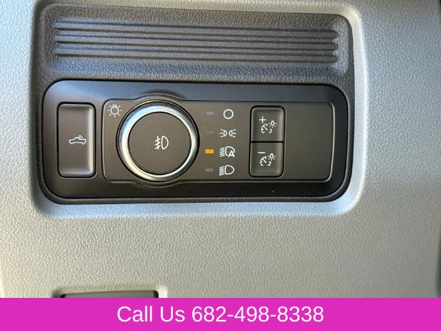 New 2026 Oxford White Ford F-250® XL image 22