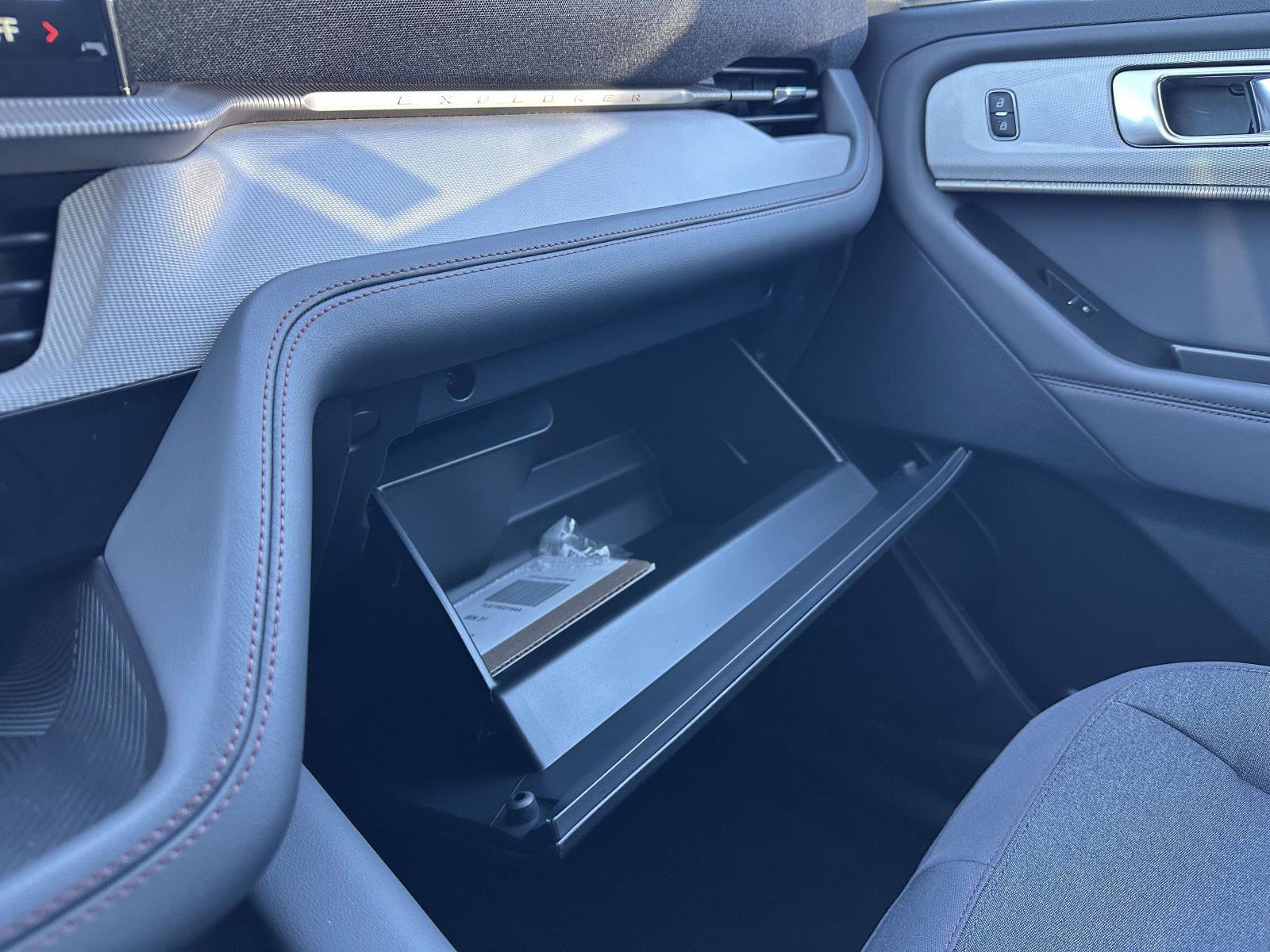 2026 Ford Explorer Active - Photo 16