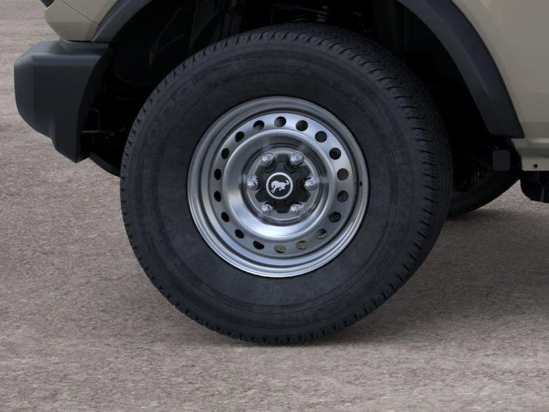 New 2026 Desert Sand Ford Base image 21