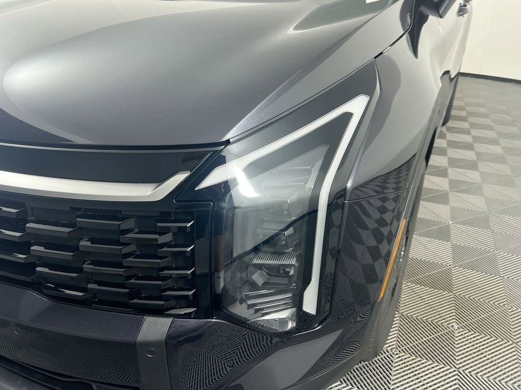 New 2026 Panthera Metal Kia EX image 11