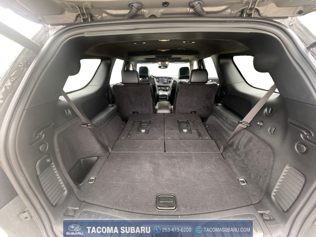 Used 2022 Gray Dodge Citadel image 19