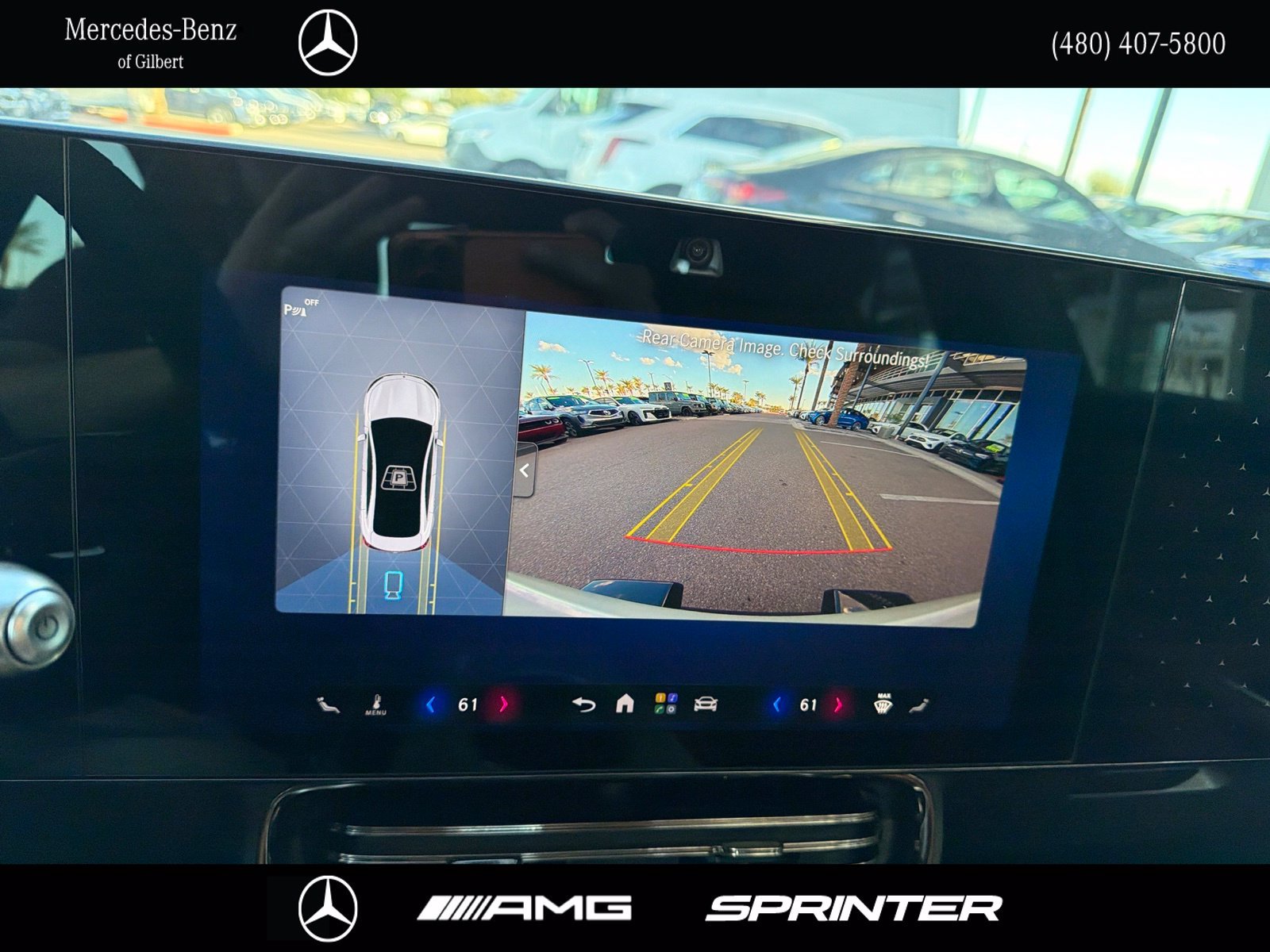 New 2027 Polar White Mercedes-Benz CLA 220 image 26