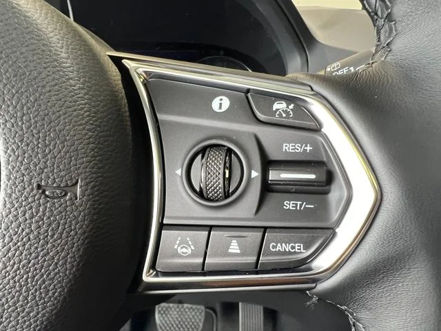 New 2026 Canyon River Blue Metallic Acura Base image 23