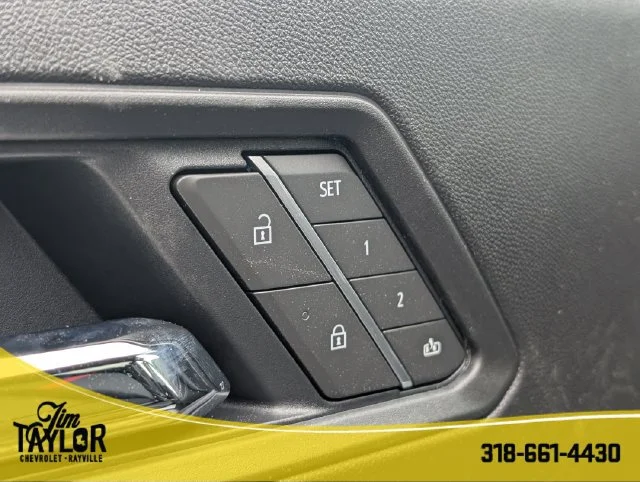 2026 Chevrolet Colorado Z71 - Photo 22