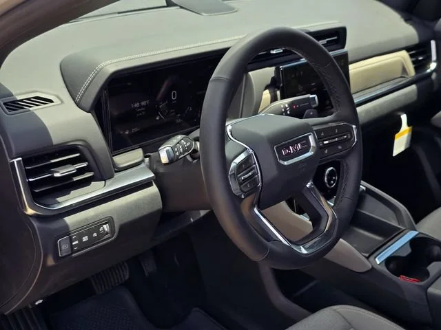 2026 GMC Terrain Elevation - Photo 18