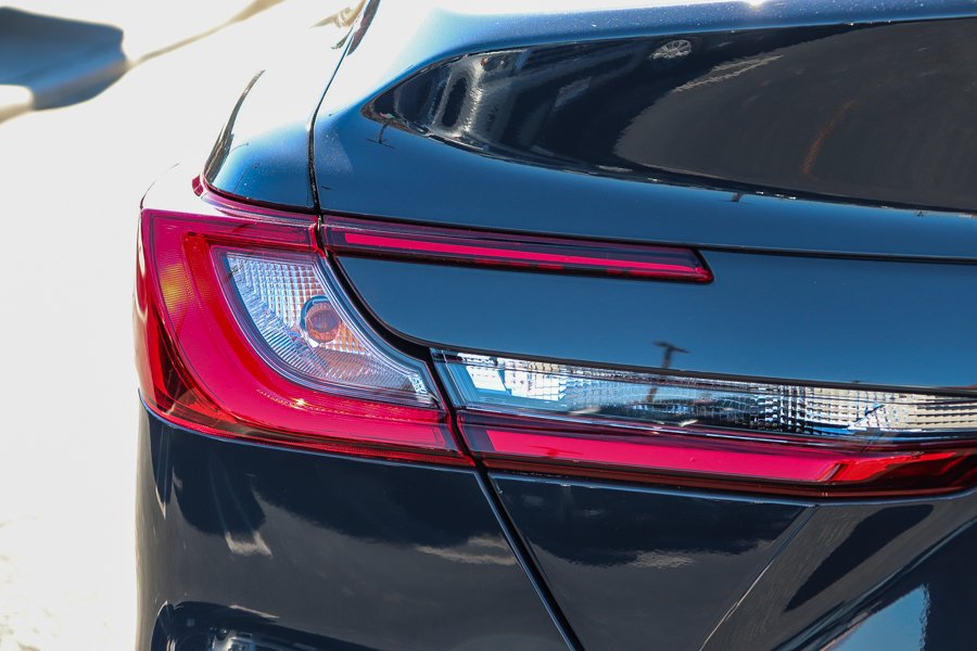 Certified Used 2025  Toyota LE image 10