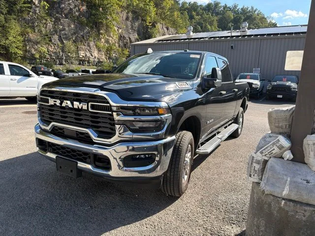 Used 2026 Black Ram Big Horn image 6