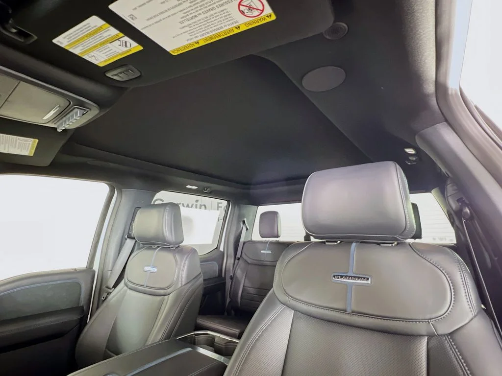 New 2026 Avalanche Ford Platinum image 26