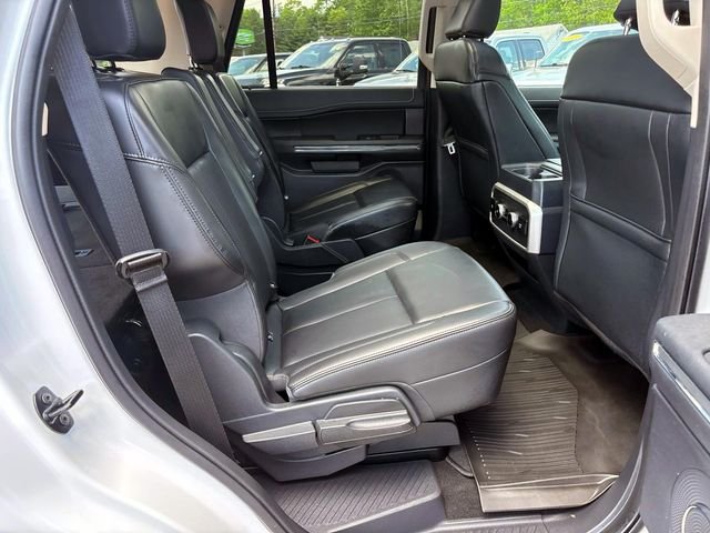 Used 2024 White Ford XLT image 18