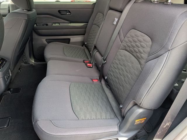 Used 2026 White Nissan SV image 28