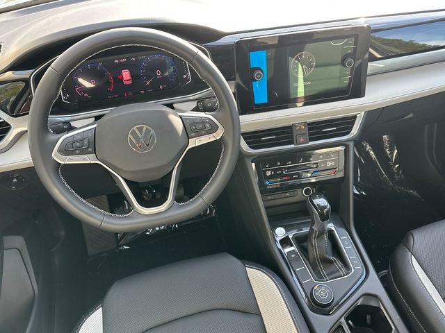 New 2026 Gray Volkswagen 1.5T SEL image 28