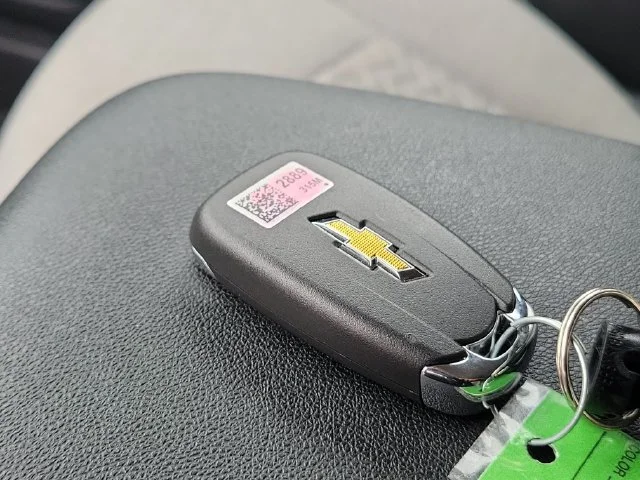 2023 Chevrolet Equinox LS - Photo 39