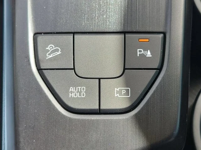 2026 Kia Sportage LX Hybrid - Photo 37
