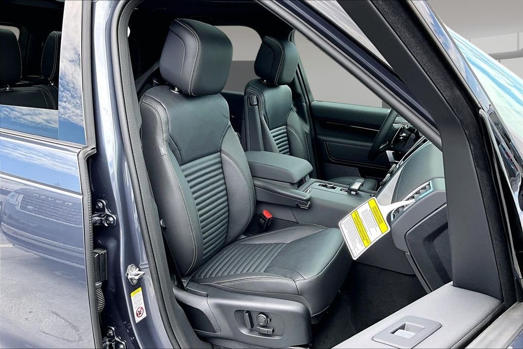 New 2026 VARESINE BLUE Land Rover S image 12