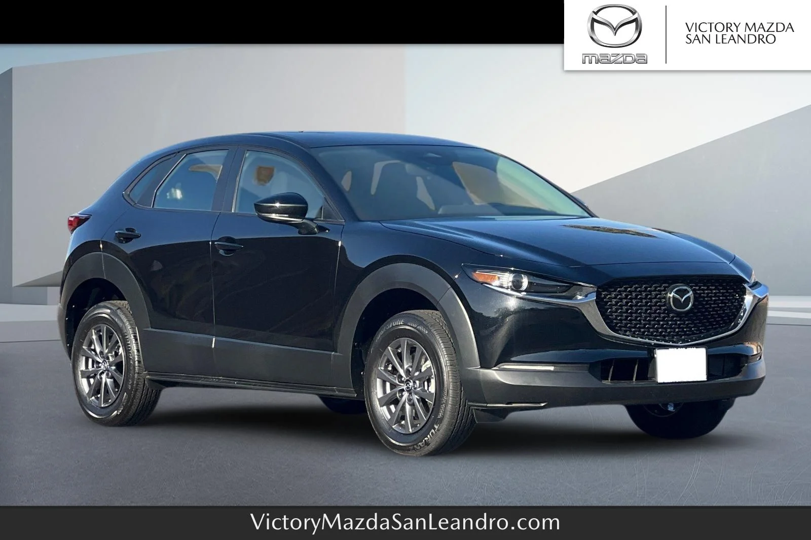 22 New Mazda Cars, SUVs in Stock | Victory Mazda San Leandro