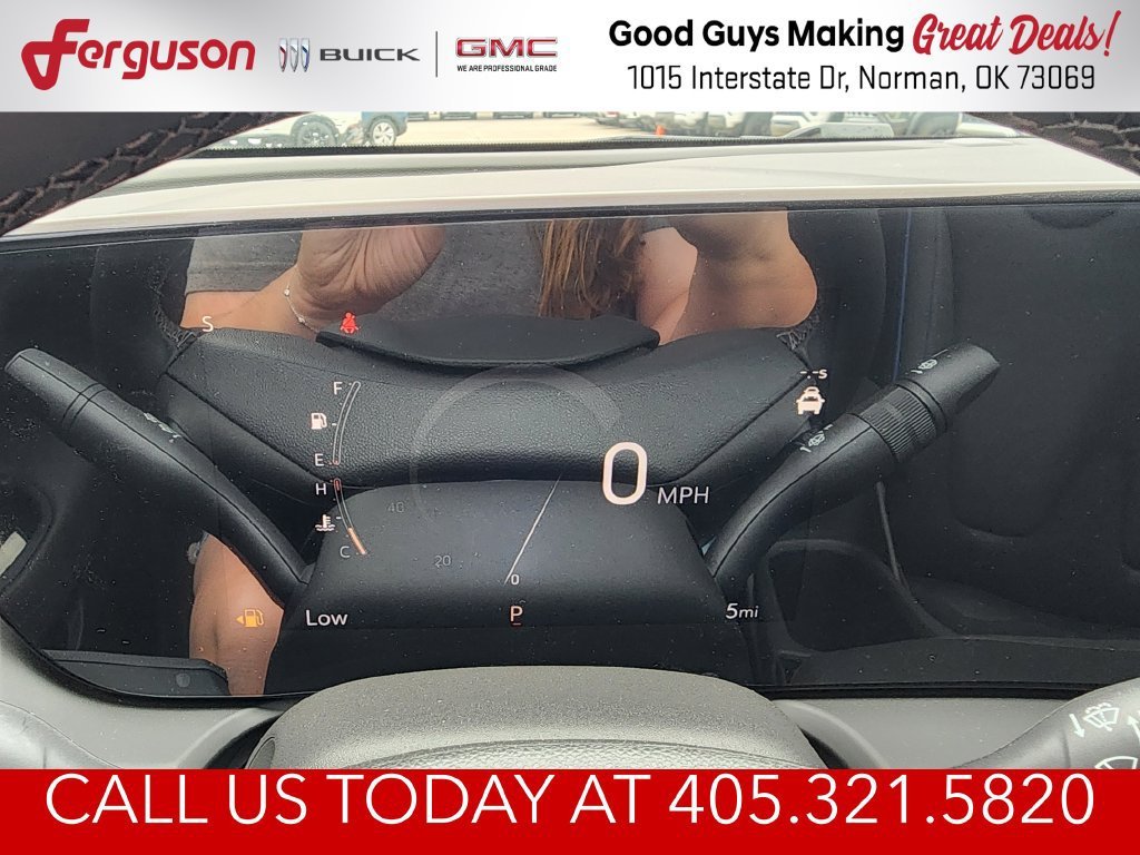 2026 Buick Encore GX Sport Touring - Photo 24