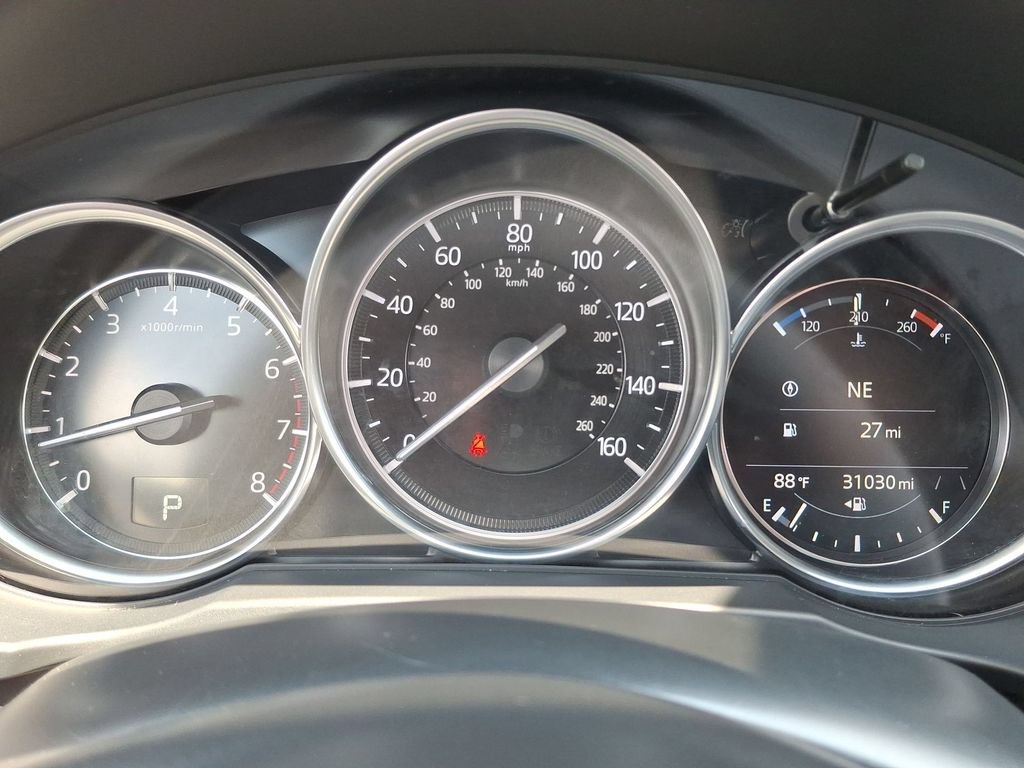 2025 Mazda CX-5 S Select Package - Photo 10