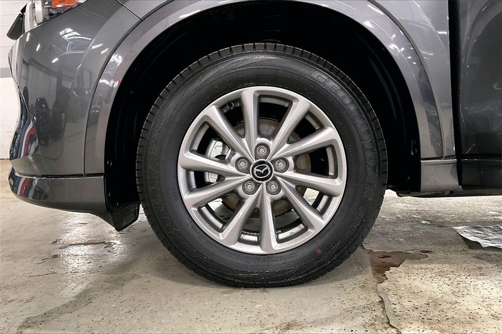 2025 MAZDA CX-5 - Image 7