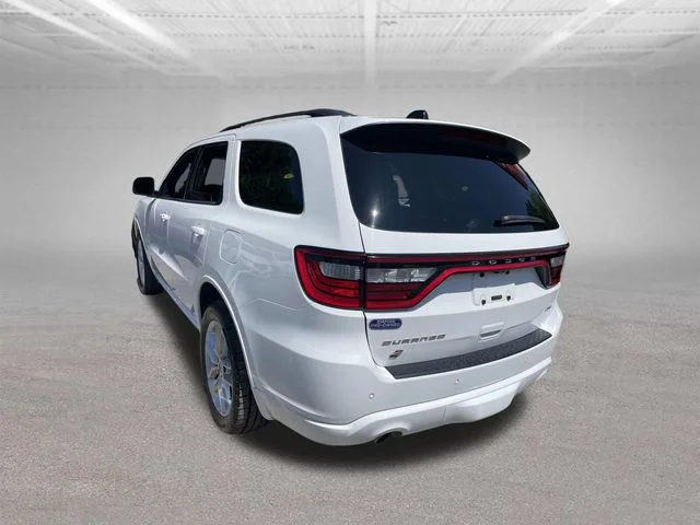 Used 2024 White Dodge GT Plus image 12