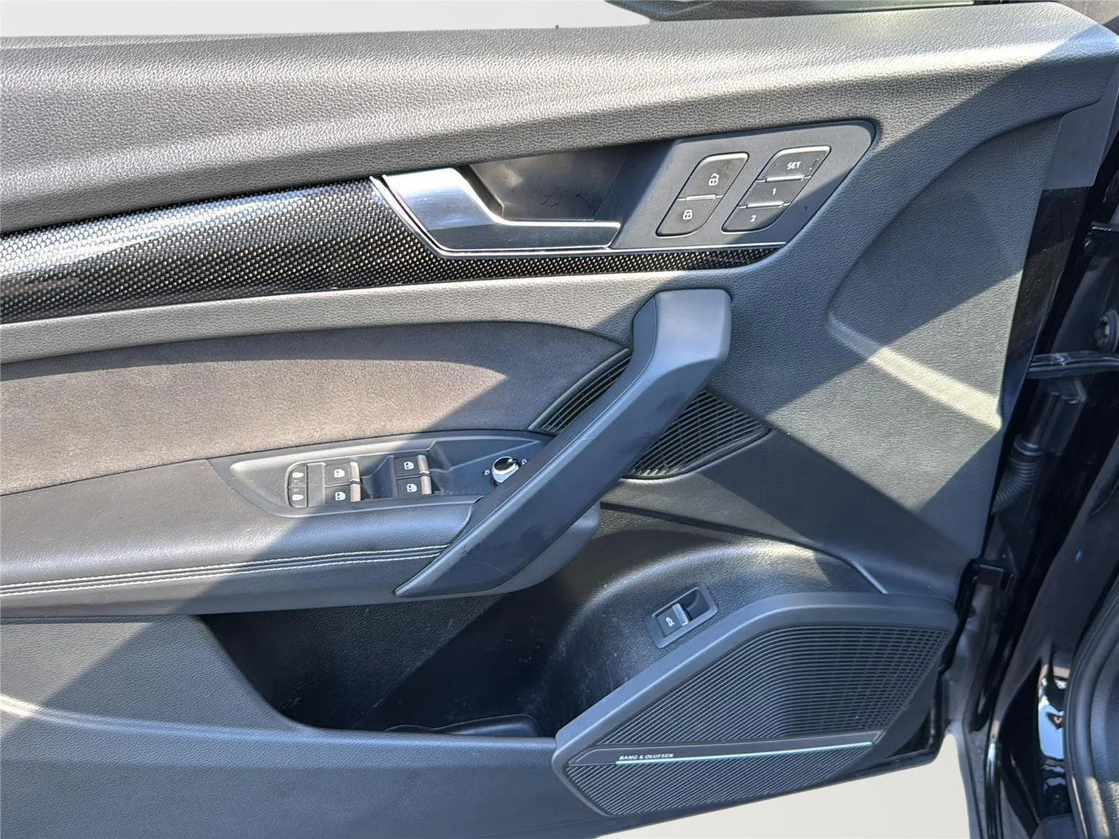 2023 Audi SQ5 Premium Plus - Photo 11