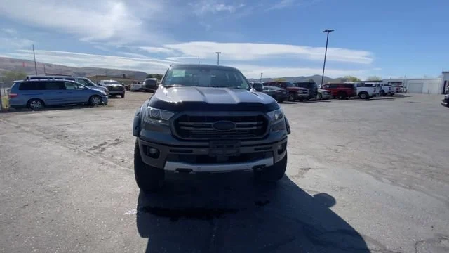Used 2019 Magnetic Ford XL image 3