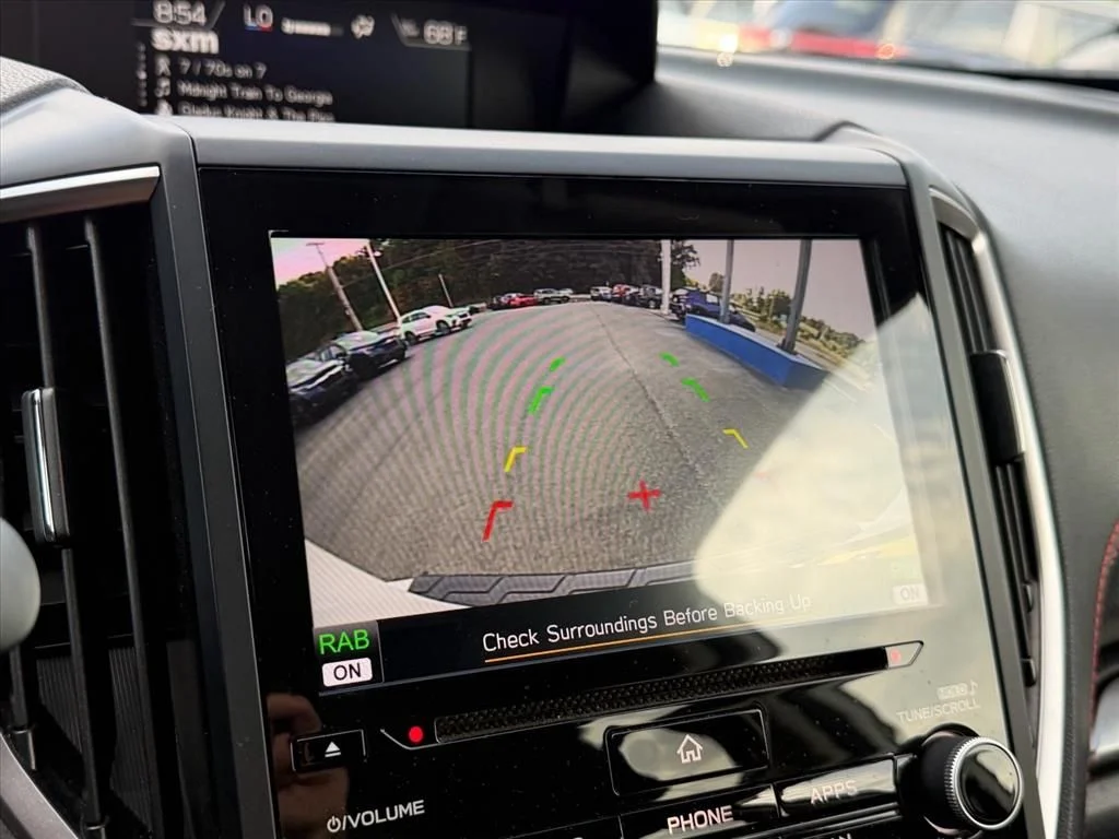 Used 2019  Subaru Sport image 26