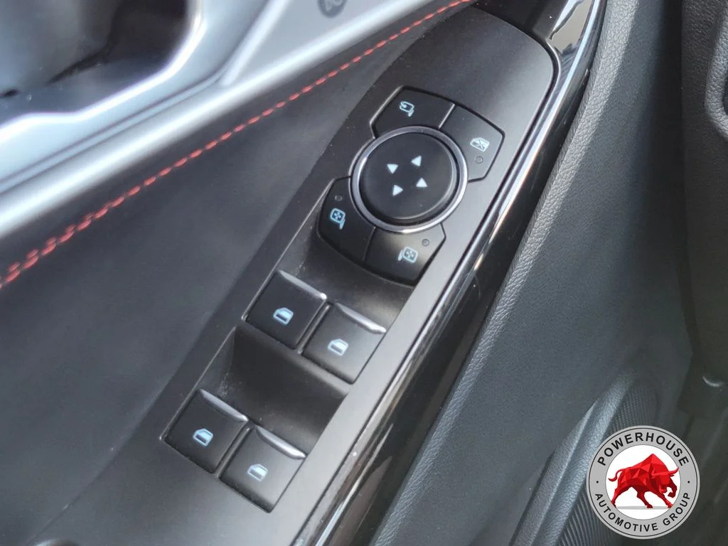 Used 2023 Silver Ford ST-Line image 28