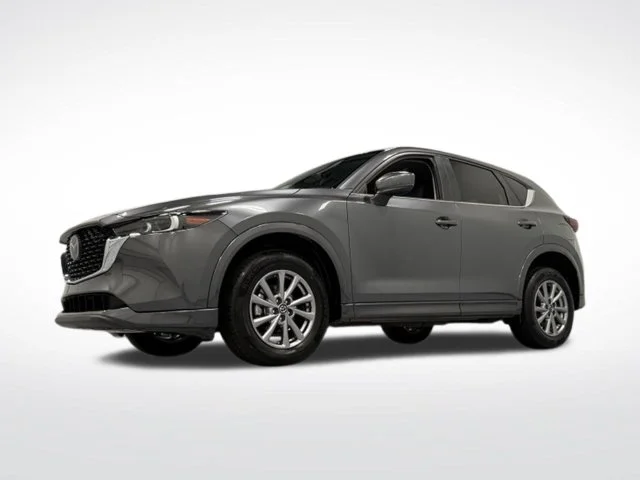 Used 2024 Gray Mazda 2.5 S Select Package image 4
