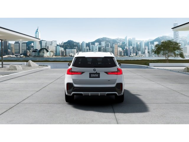 New 2027 Alpine White BMW xDrive28i image 5